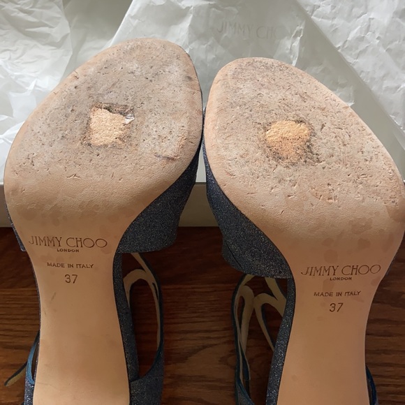 Jimmy Choo sandals - Picture 3 of 6